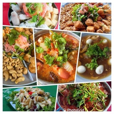 อาหาร หรือ เครื่องดื่ม