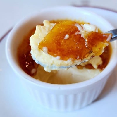 Le Boeuf The Steak & Fries Bistro อารีย์