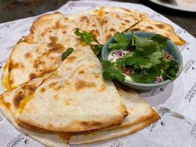 พิซซ่าชีส