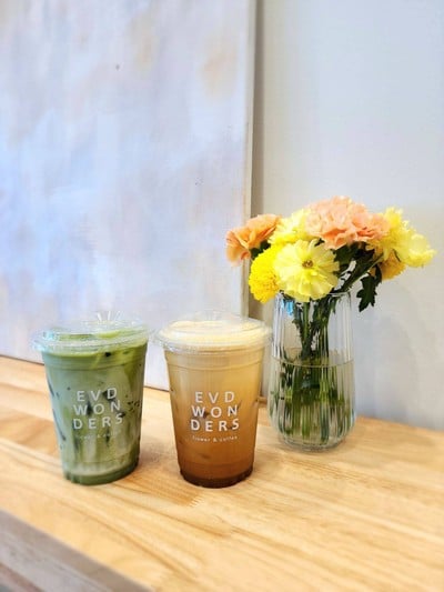 Everyday Wonders Flower