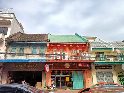 หน้าร้าน