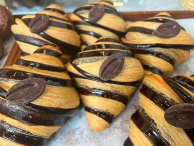 Bijoux de Beurre Echire เอกมัย