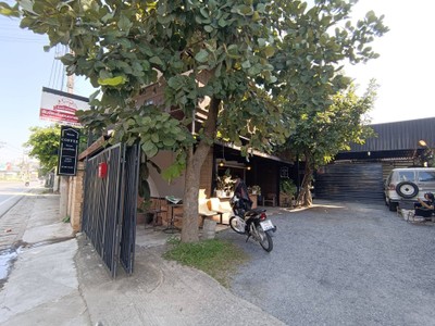 หน้าร้าน