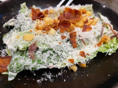 ซีซ่าสลัด