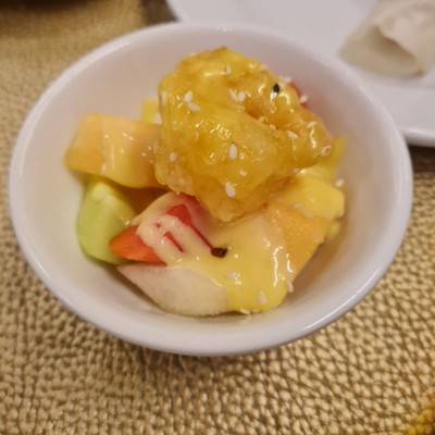 อาหาร หรือ เครื่องดื่ม