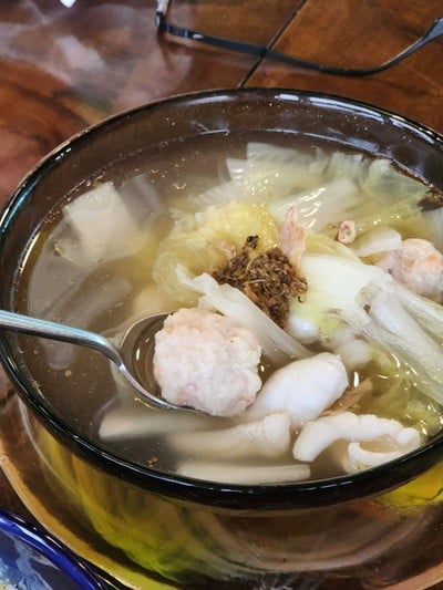 ร้านอาหารจิรกาล ไม่มีสาขา