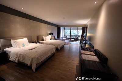 ห้องพัก