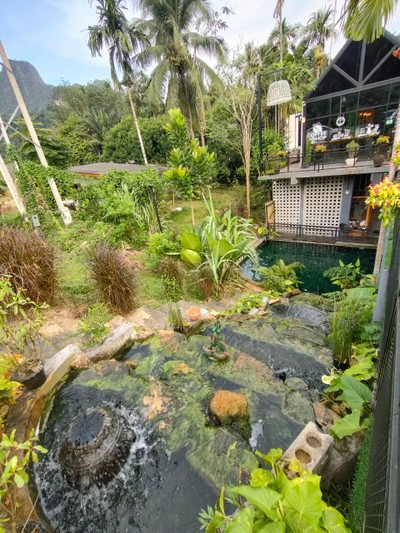 บรรยากาศ