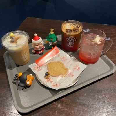 BONCI สะพานควาย