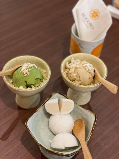 อาหาร หรือ เครื่องดื่ม