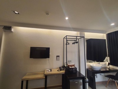 ห้องพัก