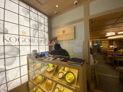 หน้าร้าน