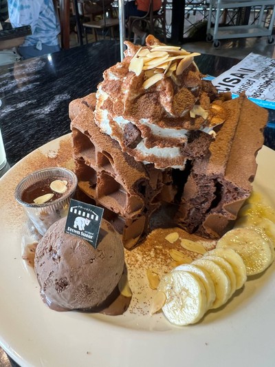 Brown Sugar Dessert Cafe & Bistro