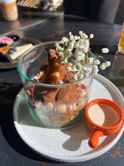 TAAB luxury camp by Sleepcat Family