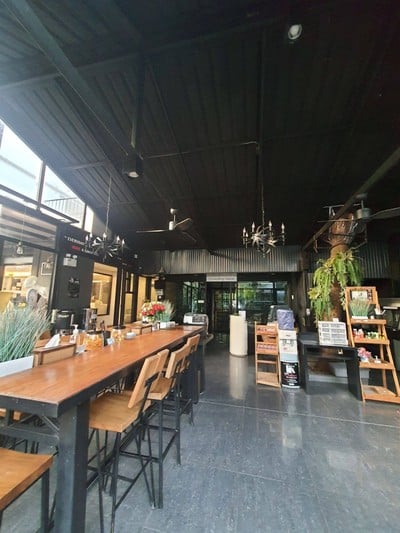 ห้องอาหาร