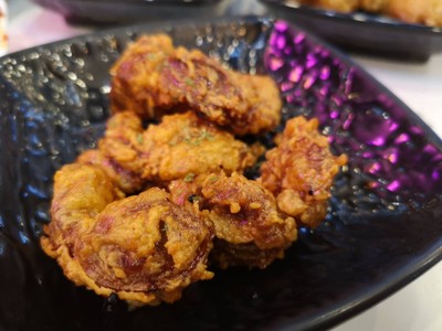 อาหาร หรือ เครื่องดื่ม