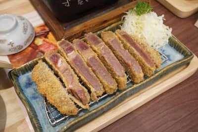 อาหาร หรือ เครื่องดื่ม