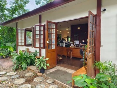 หน้าร้าน