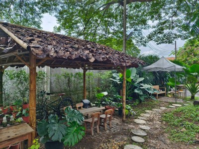 บรรยากาศ