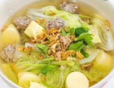 อาหาร หรือ เครื่องดื่ม