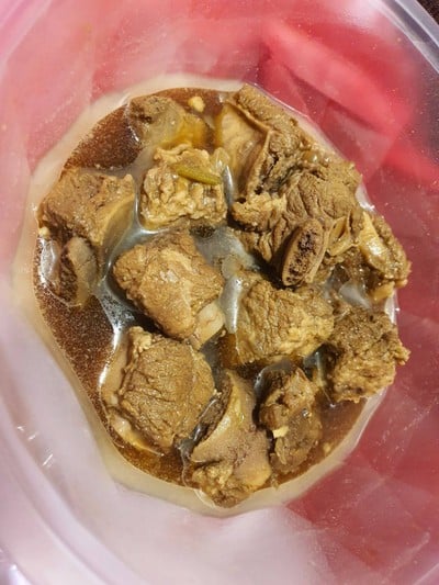 อาหาร หรือ เครื่องดื่ม