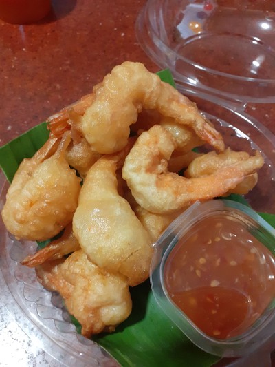 อาหาร หรือ เครื่องดื่ม
