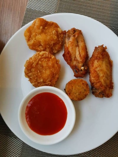 อื่นๆ