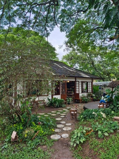 หน้าร้าน