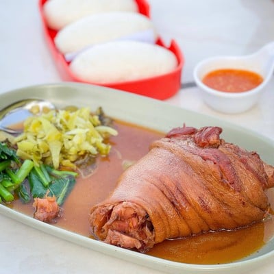 Takmoh Coffee Khao Kho กาแฟตั๊กม้อ เขาค้อ