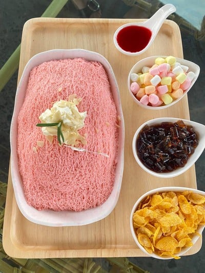 ตัวเงินตัวทอง คาเฟ่ บางขุนเทียน