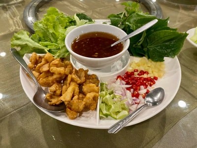 เมี่ยงเป็ด