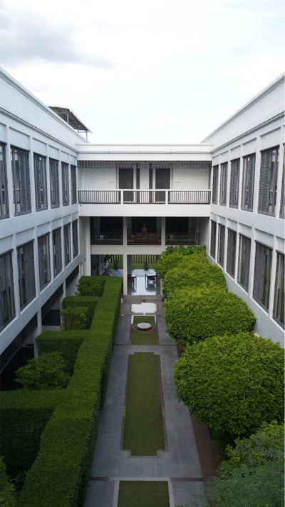 บริเวณโดยรอบ