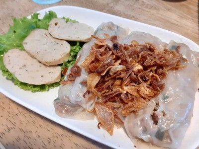 อาหาร หรือ เครื่องดื่ม