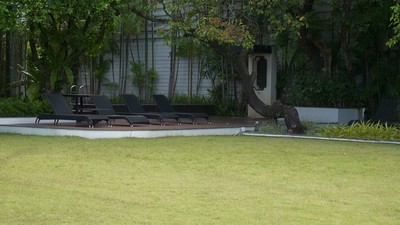 บริเวณโดยรอบ