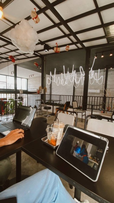 บรรยากาศ