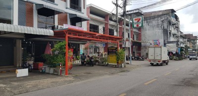 หน้าร้าน