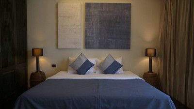 ห้องพัก