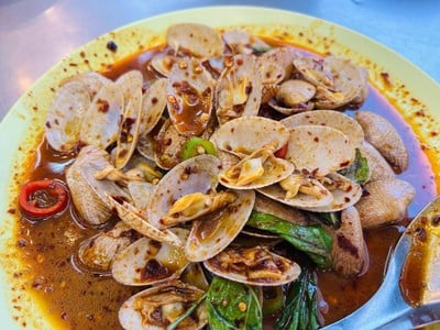 อำไพโภชนา (1999)