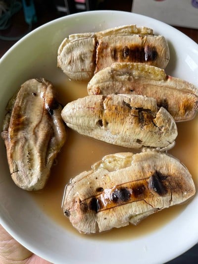 กล้วยปิ้ง