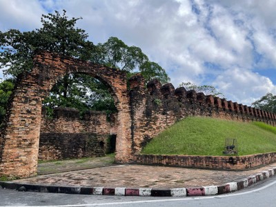 บรรยากาศ