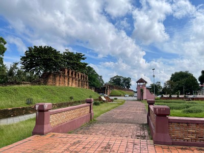 บรรยากาศ