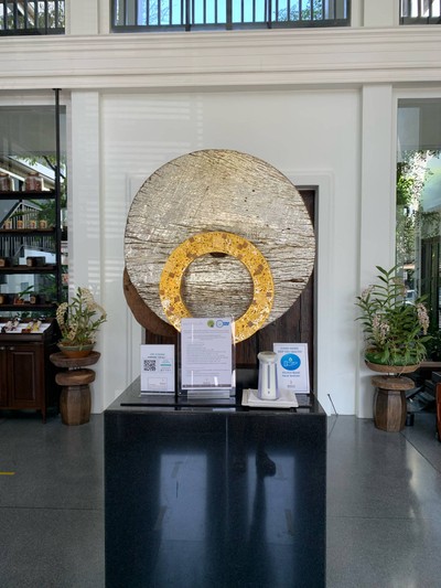 บริเวณโดยรอบ