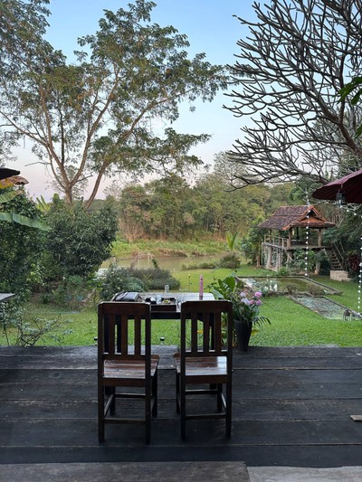 บ้าน 88 เชียงใหม่