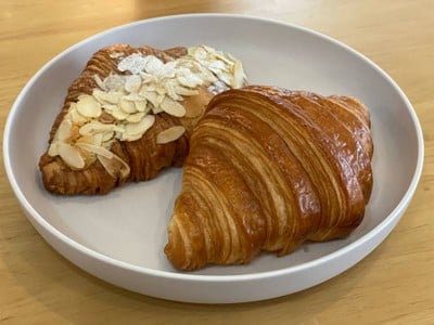 James Boulangerie พรานนก
