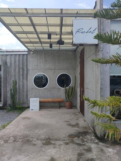 หน้าร้าน