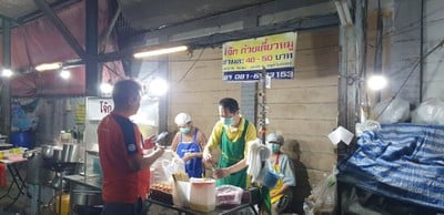 หน้าร้าน