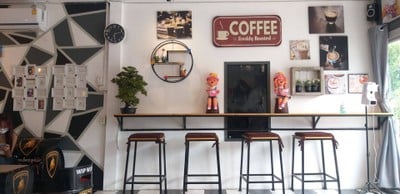 Wipwup cafe & hangout