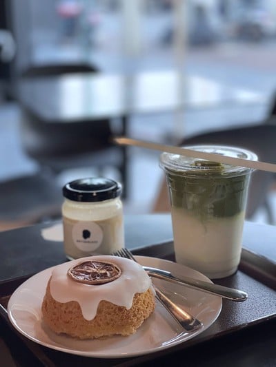 บอททอมเลส BOTTOMLESS - Flagship Store (Nonthaburi)