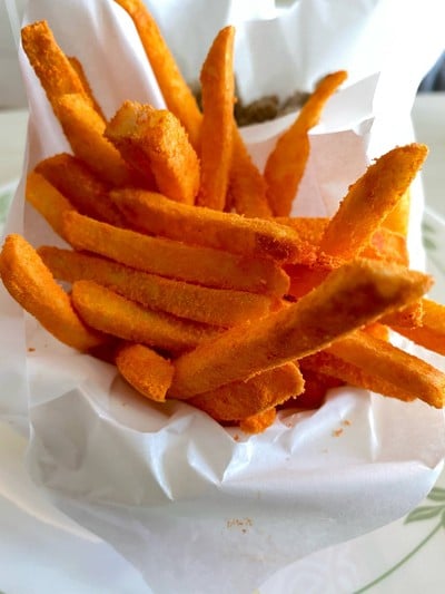 เฟรนฟราย