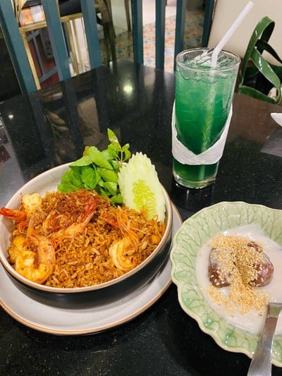 เรือนแม่หลุย ฟอร์จูน ทาวน์
